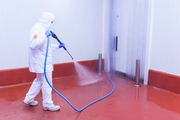 Winterizing Services in East Atlantic Beach, NY